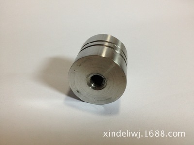 【X-019家具拉手系列 不銹鋼家私拉手 家具擰手 櫥柜拉手】價格,廠家,圖片,拉手、把手,高要市金利鎮新得利五金廠-