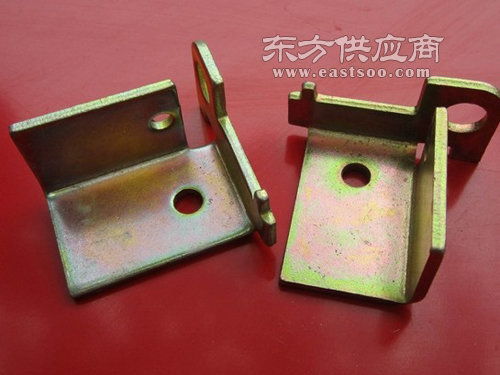 銅沖壓 君昊五金制品做銅沖壓 已認(rèn)證 沖壓圖片