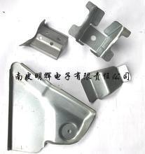 滄州五金沖壓件圖片,滄州五金沖壓件高清圖片 南皮縣明輝電子有限責(zé)任公司,