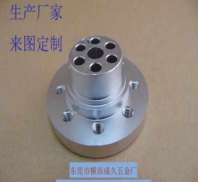 【汽缸氣缸五軸電腦鑼CNC精密五金配件廠家直銷深圳東莞廣州惠州】價(jià)格_廠家_圖片