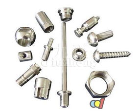 五金配件的五大分類及其應(yīng)用