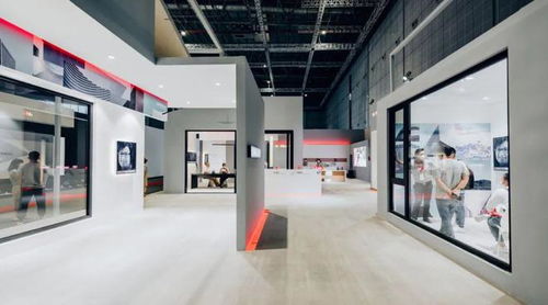 德國海福樂門窗五金產品發布會暨首屆門窗五金經銷商招募會議