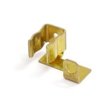 東莞永騰精密五金制品廠 專注沖壓五金與電池片的專業制造商