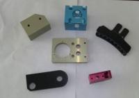 非金屬精密零件加工服務 高精密度，助力高效生產