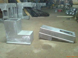 惠州市輝騰五金鑄造廠 五金制造的專業力量