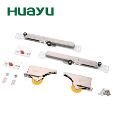 五金滑輪 工業與生活中的重要配件