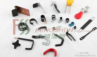 小五金的發展歷程與未來趨勢