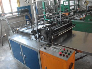 二手吹膜機選購指南 財聯(lián)福五金電器廠的服務(wù)優(yōu)勢