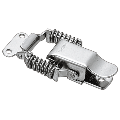 Takigen五金扣件 品質(zhì)與創(chuàng)新的卓越代表